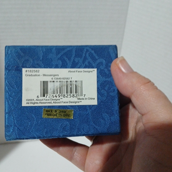 Graduation Keepsake Crystal NWOT - Picture 7 of 7